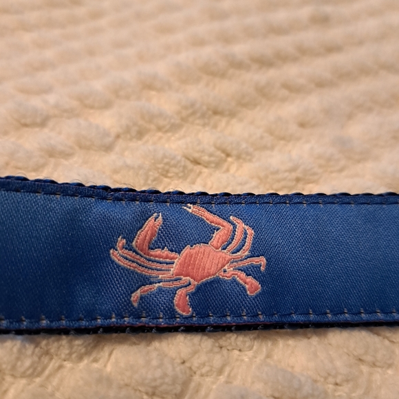 Moonshine USA Dog Collar And Leash Size XS - Picture 8 of 9